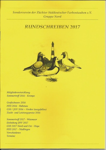 Rundschreiben